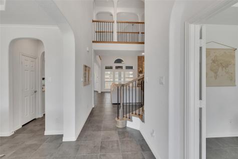566 Long Meadow Drive Haslet TX 76052