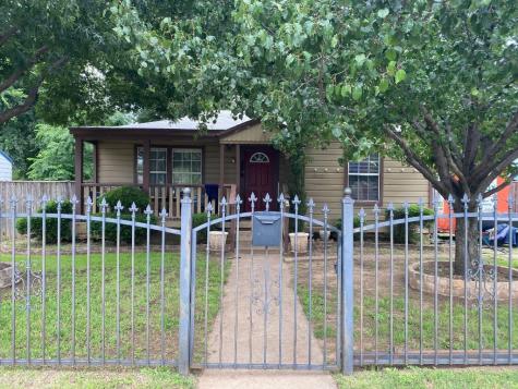 4415 Cowan Avenue Dallas TX 75209