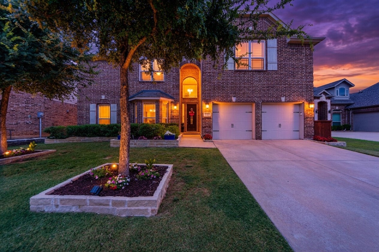1301 Baynes Drive Mckinney TX 75071