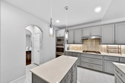 1301 Baynes Drive Mckinney TX 75071
