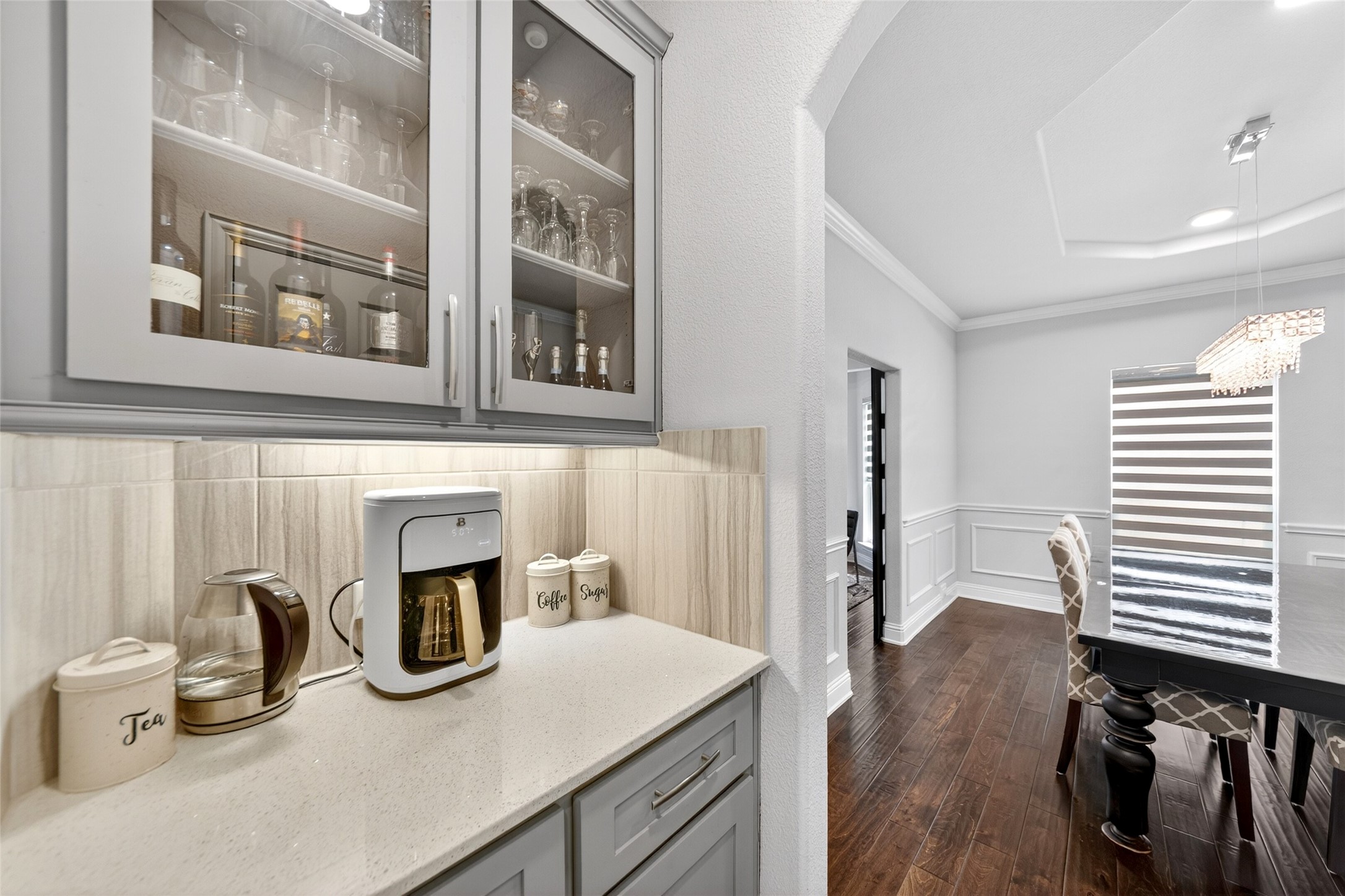 1301 Baynes Drive Mckinney TX 75071