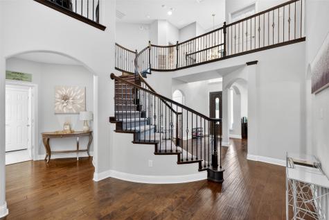1301 Baynes Drive Mckinney TX 75071