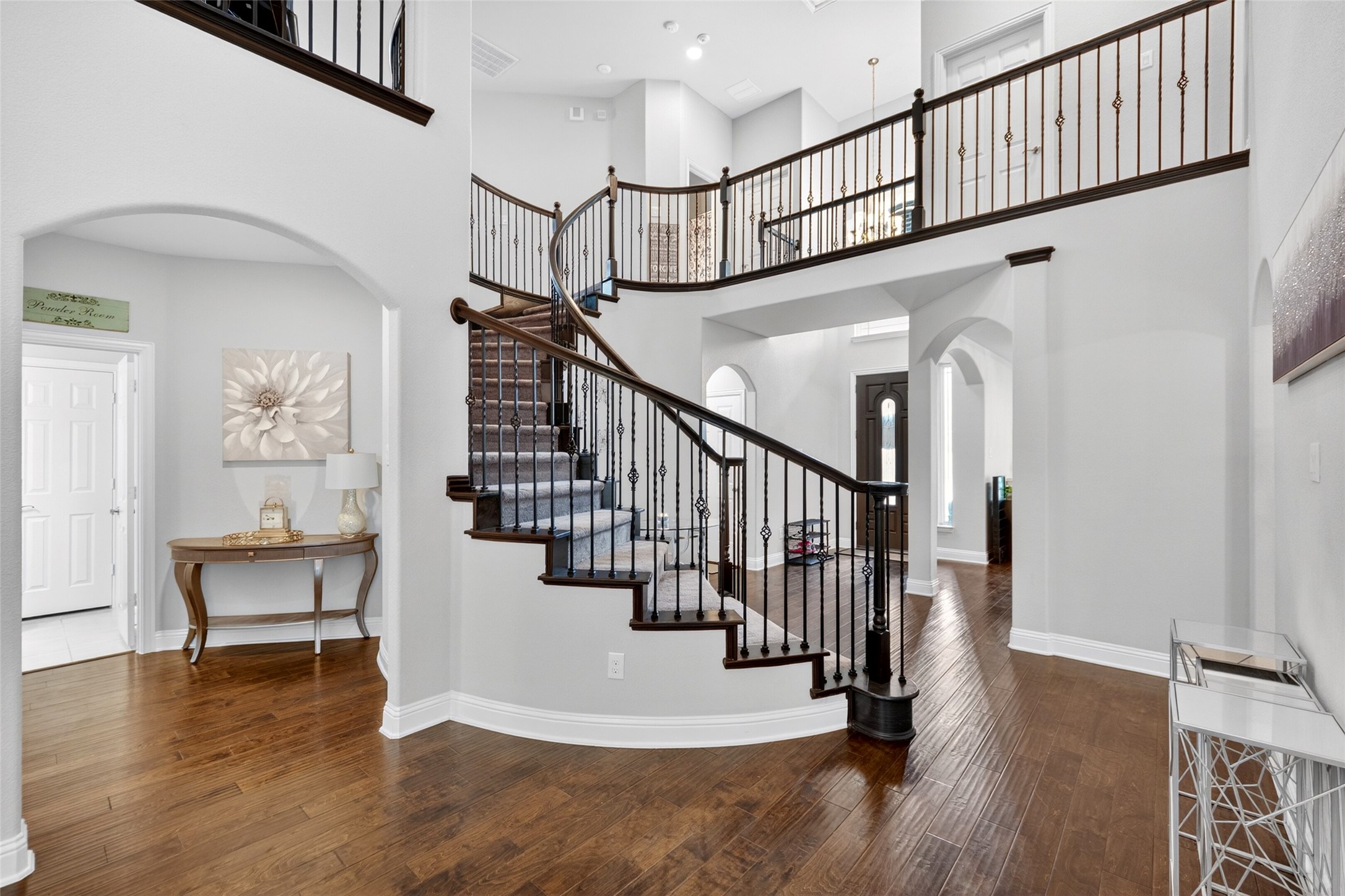 1301 Baynes Drive Mckinney TX 75071