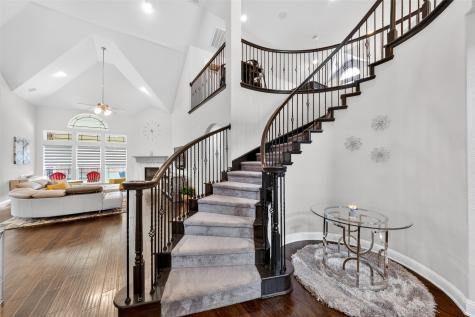 1301 Baynes Drive Mckinney TX 75071