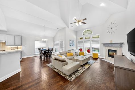 1301 Baynes Drive Mckinney TX 75071
