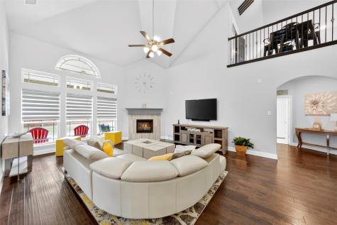1301 Baynes Drive Mckinney TX 75071