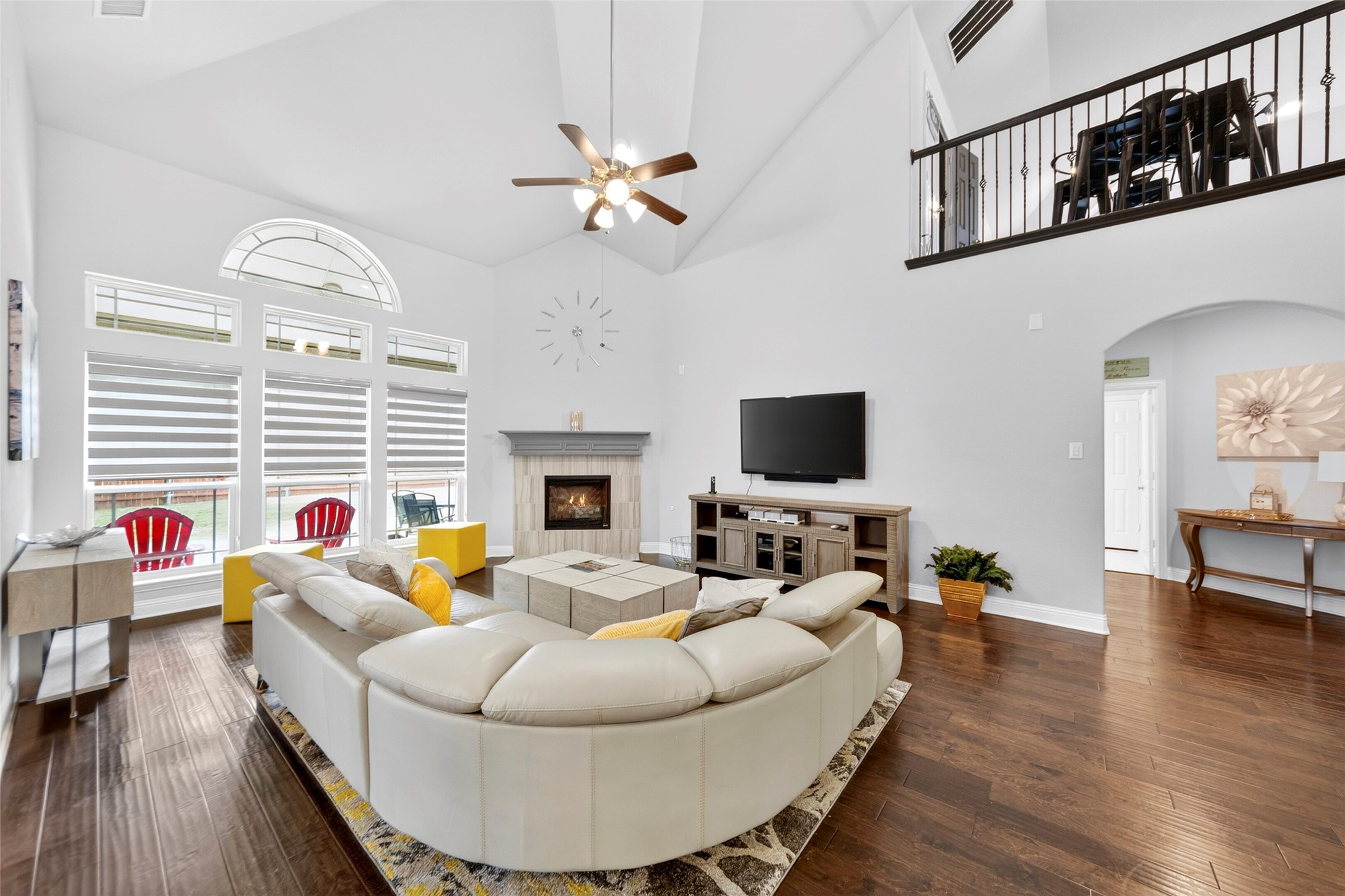 1301 Baynes Drive Mckinney TX 75071
