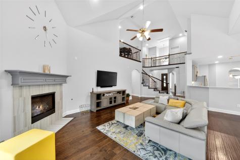 1301 Baynes Drive Mckinney TX 75071
