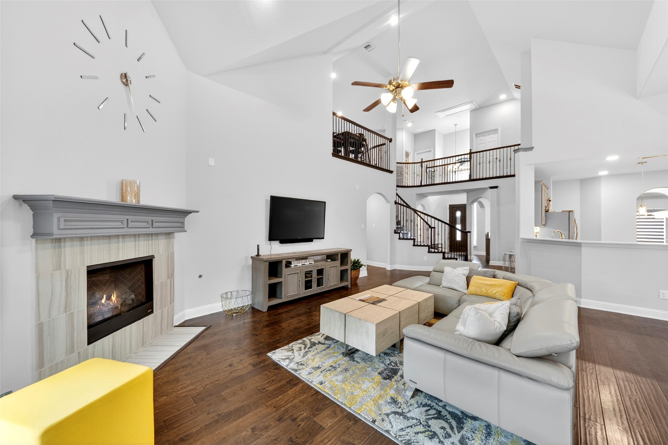 1301 Baynes Drive Mckinney TX 75071