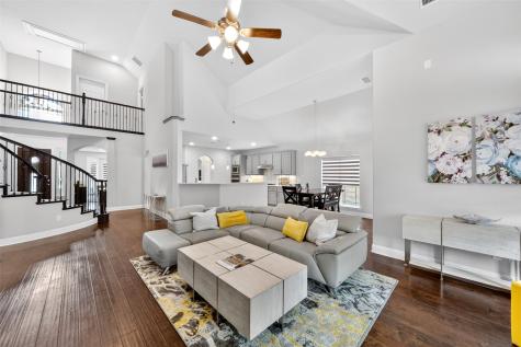 1301 Baynes Drive Mckinney TX 75071