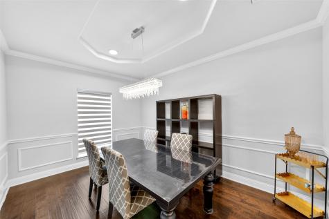 1301 Baynes Drive Mckinney TX 75071