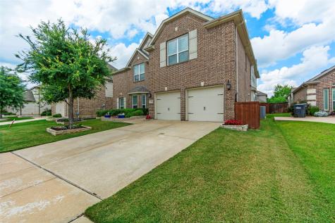 1301 Baynes Drive Mckinney TX 75071