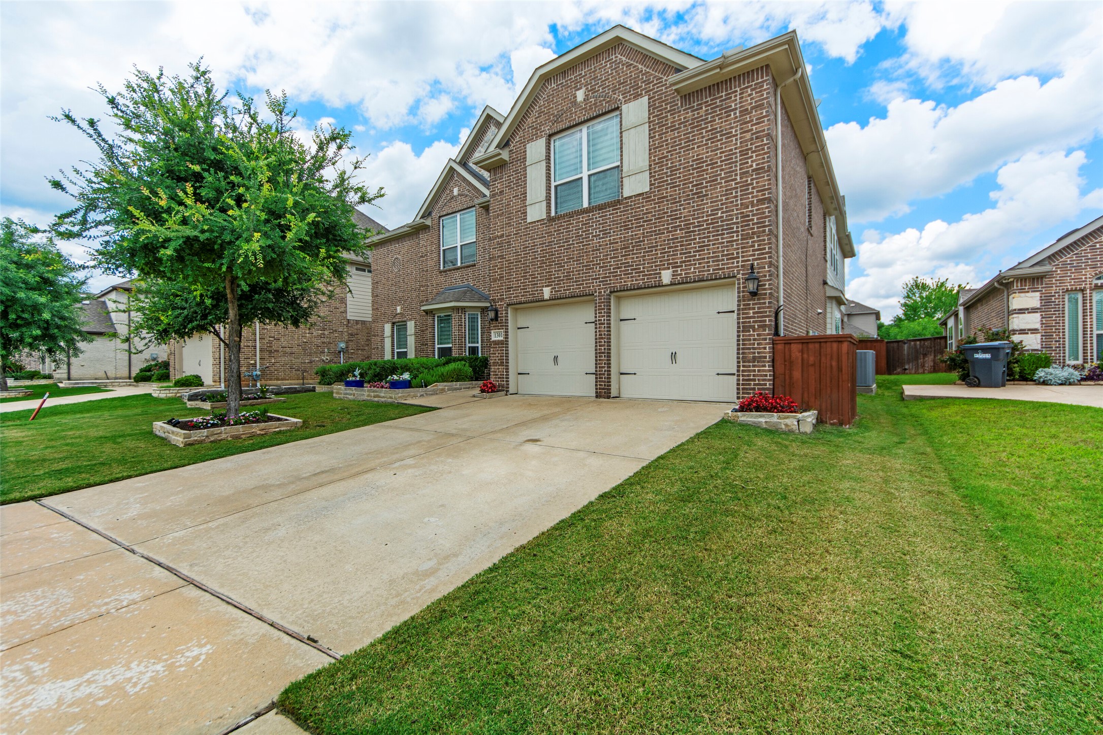 1301 Baynes Drive Mckinney TX 75071