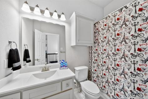1301 Baynes Drive Mckinney TX 75071