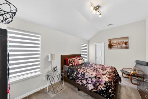 1301 Baynes Drive Mckinney TX 75071