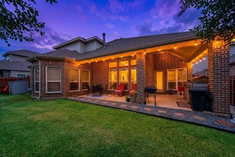 1301 Baynes Drive Mckinney TX 75071