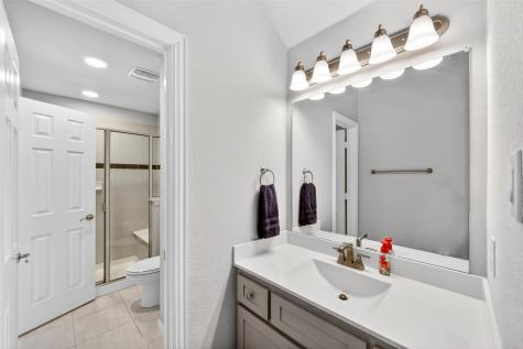 1301 Baynes Drive Mckinney TX 75071