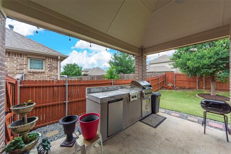 1301 Baynes Drive Mckinney TX 75071