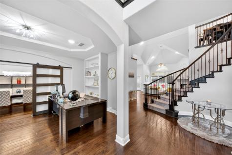 1301 Baynes Drive Mckinney TX 75071