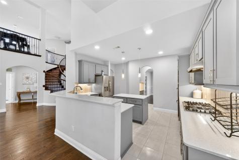 1301 Baynes Drive Mckinney TX 75071