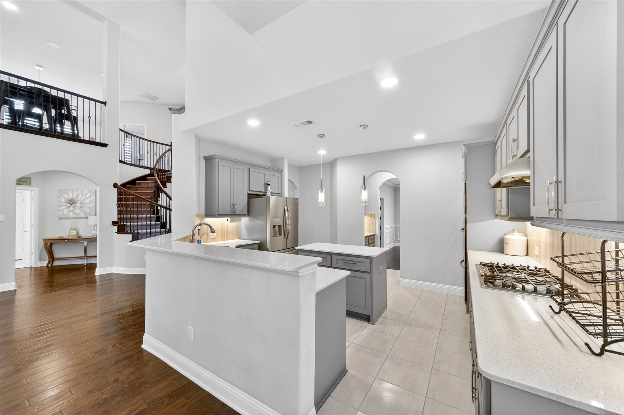 1301 Baynes Drive Mckinney TX 75071