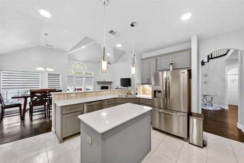 1301 Baynes Drive Mckinney TX 75071