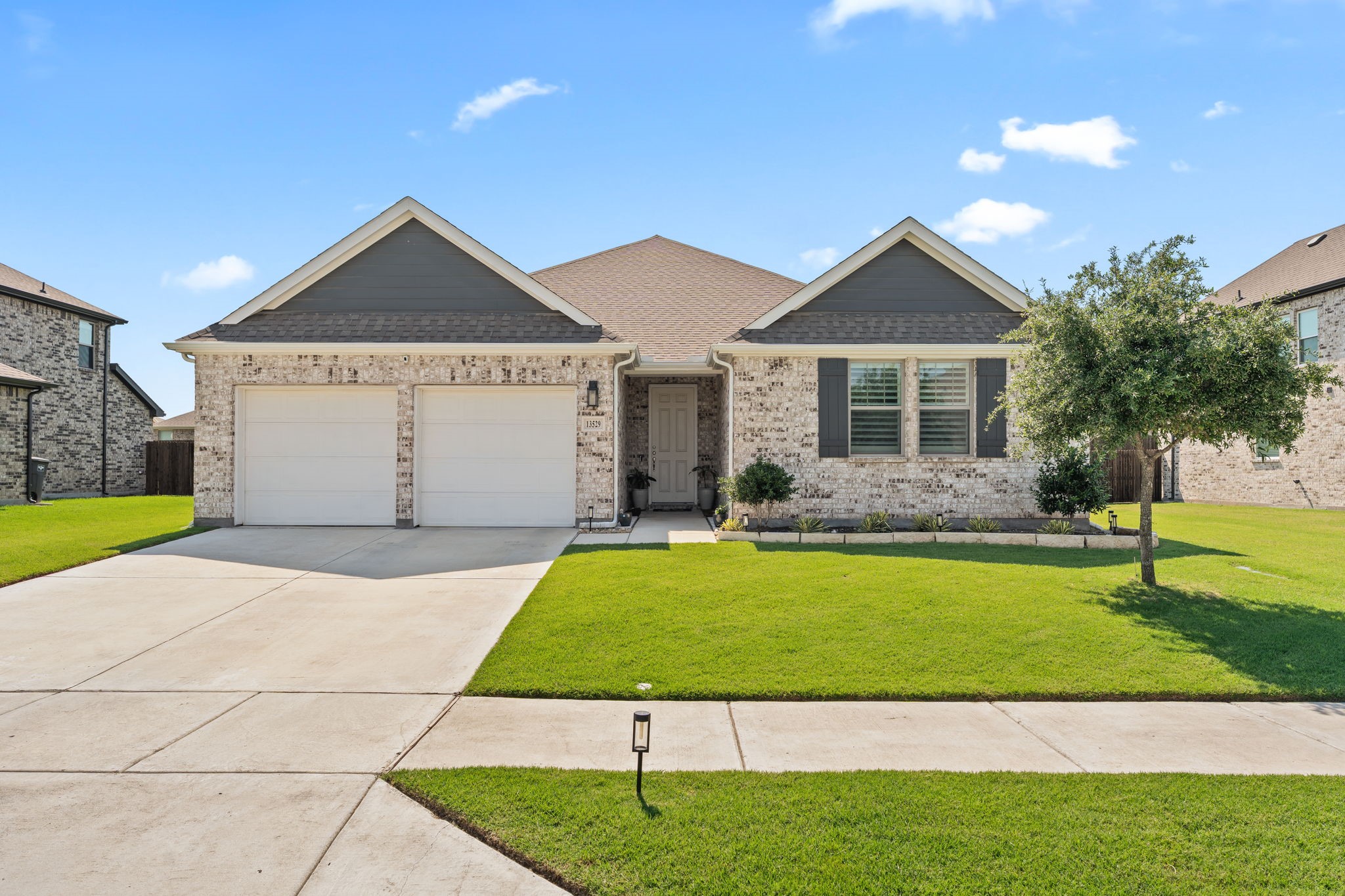 13529 Fergus Drive Fort Worth TX 76052