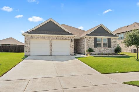 13529 Fergus Drive Fort Worth TX 76052