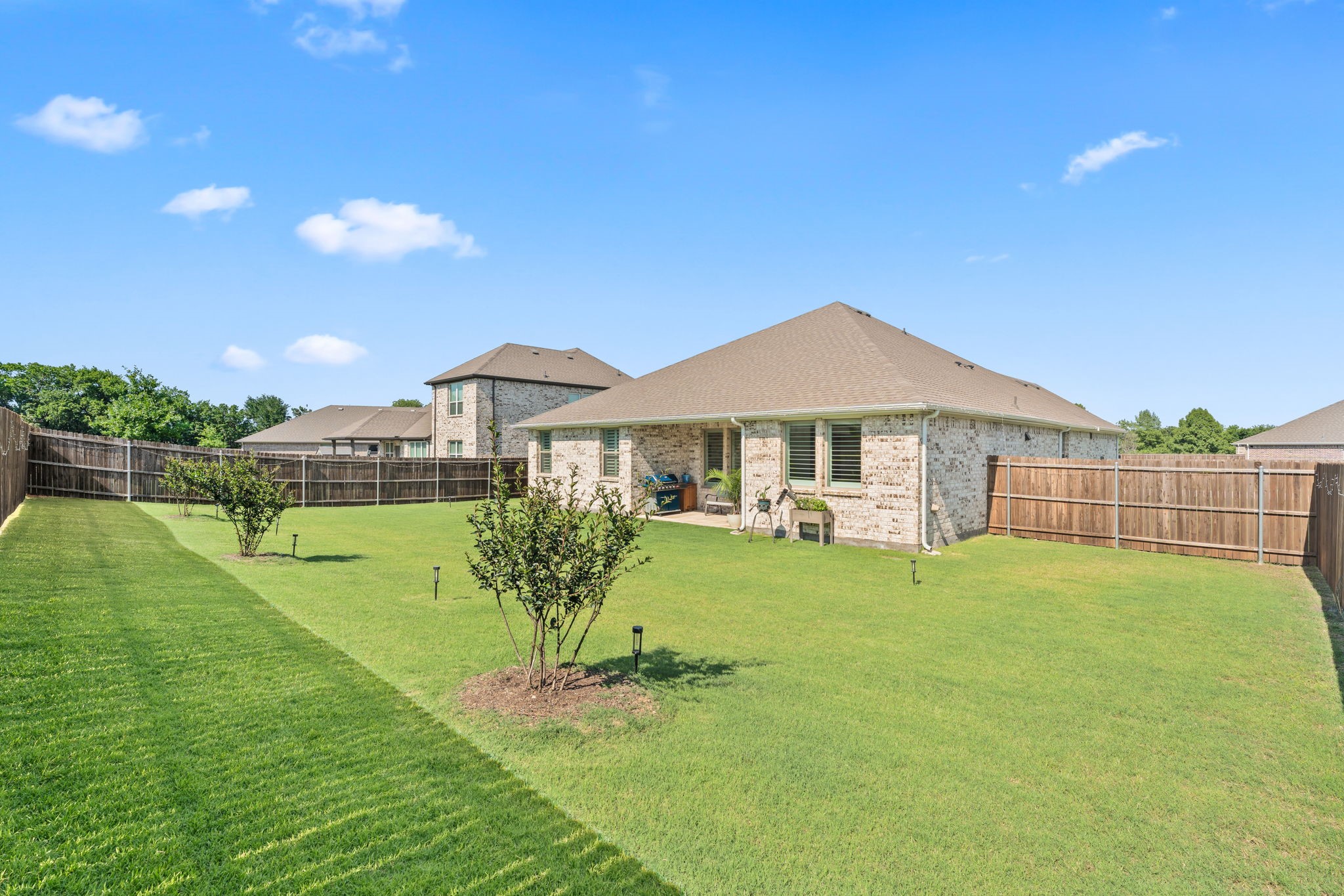 13529 Fergus Drive Fort Worth TX 76052