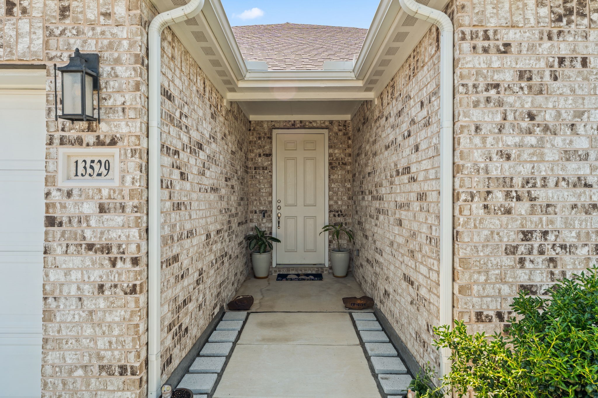 13529 Fergus Drive Fort Worth TX 76052