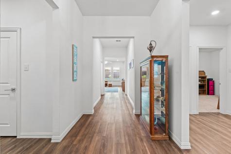 13529 Fergus Drive Fort Worth TX 76052