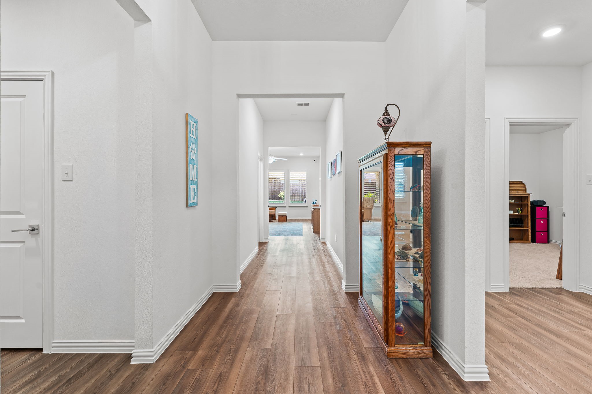 13529 Fergus Drive Fort Worth TX 76052