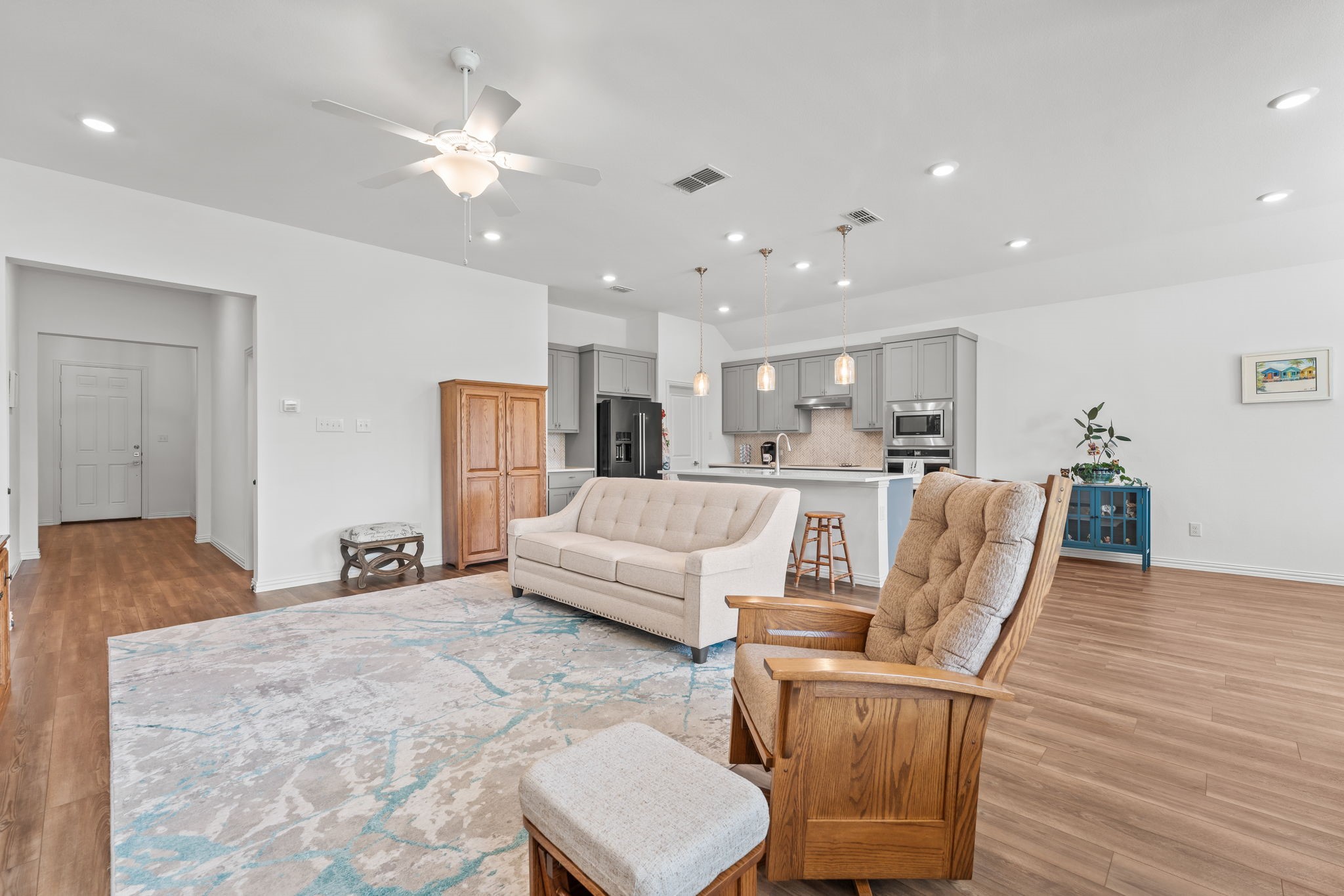 13529 Fergus Drive Fort Worth TX 76052