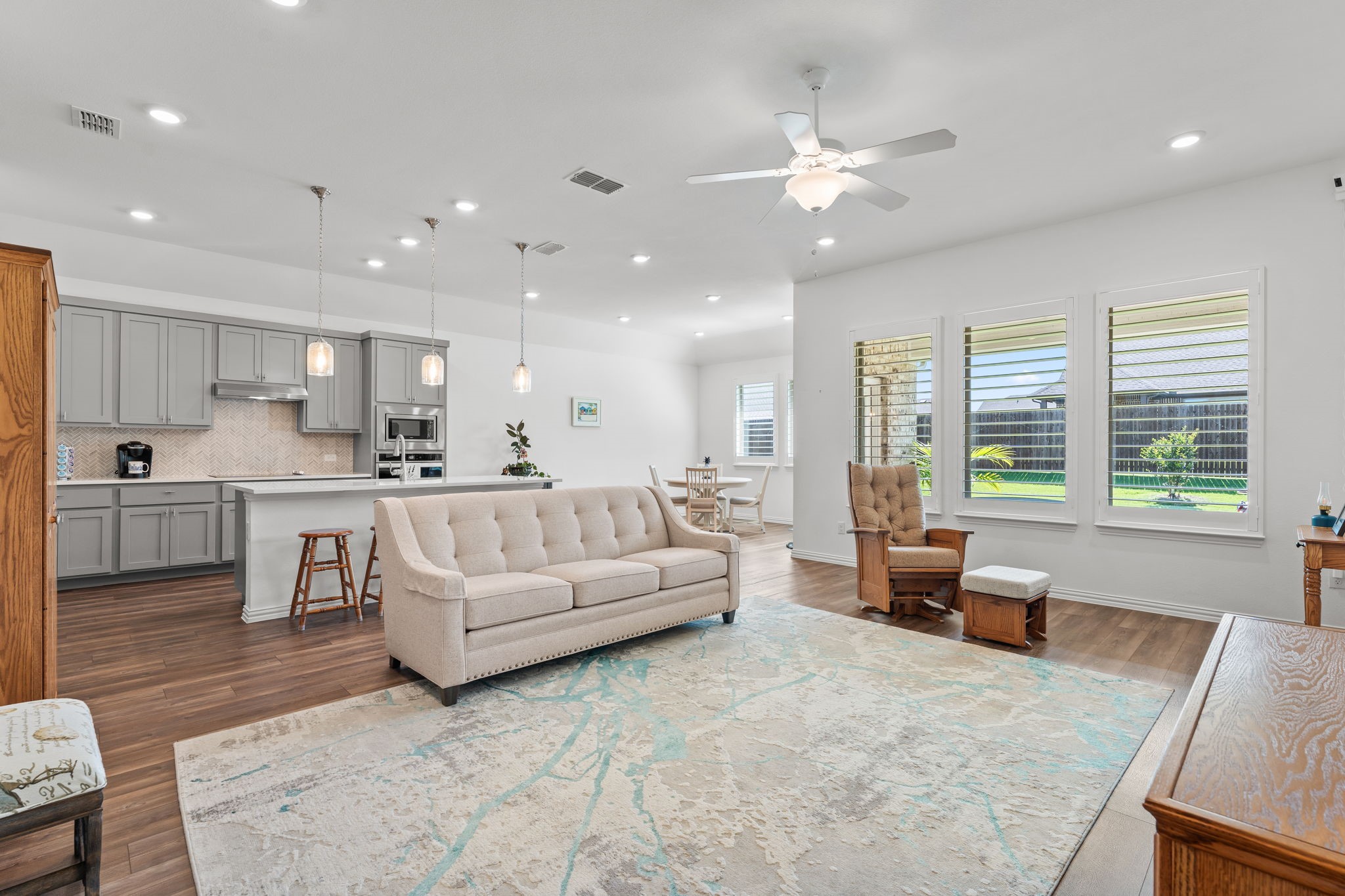 13529 Fergus Drive Fort Worth TX 76052