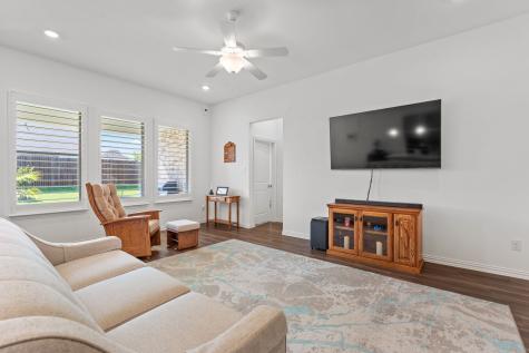 13529 Fergus Drive Fort Worth TX 76052