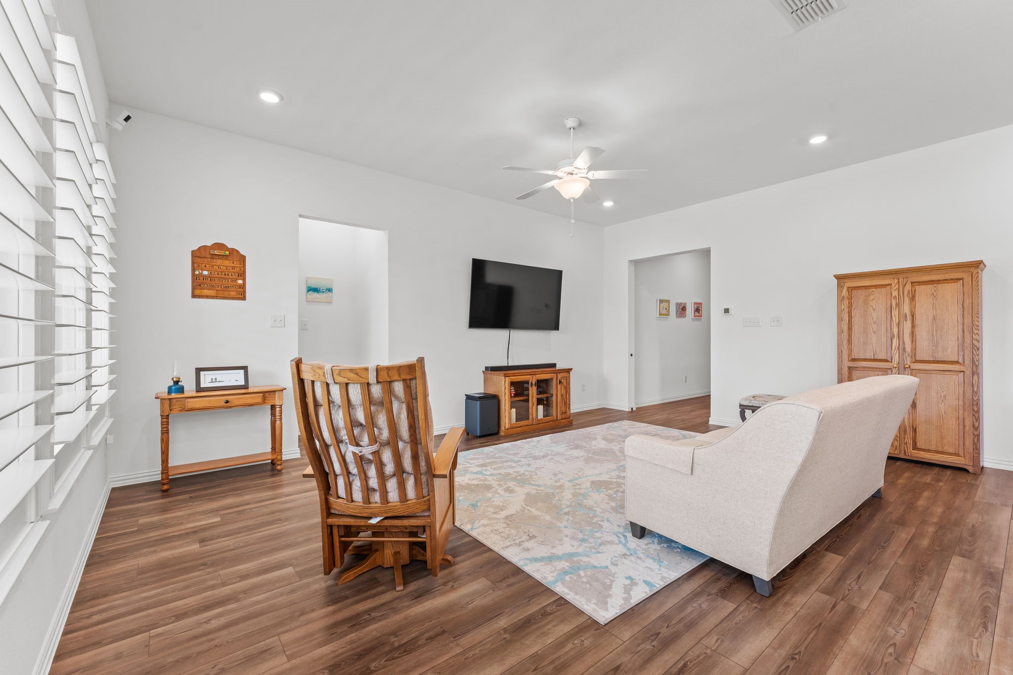 13529 Fergus Drive Fort Worth TX 76052