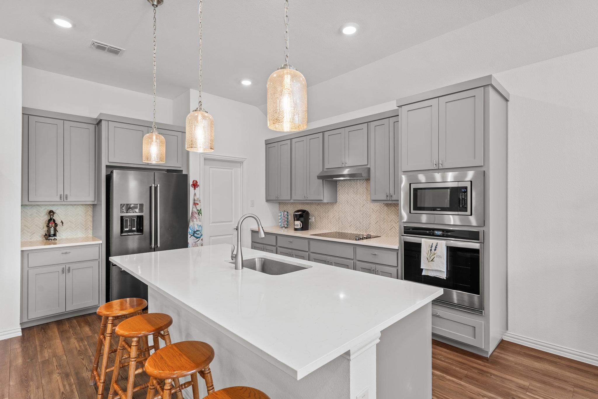 13529 Fergus Drive Fort Worth TX 76052
