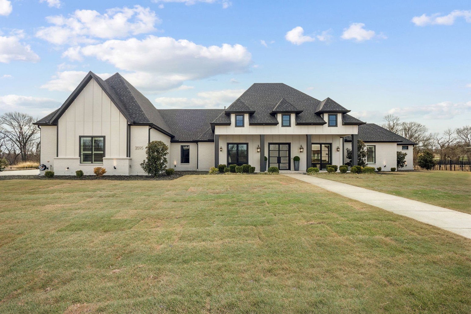 Celina TX, 2095 Honey Lane