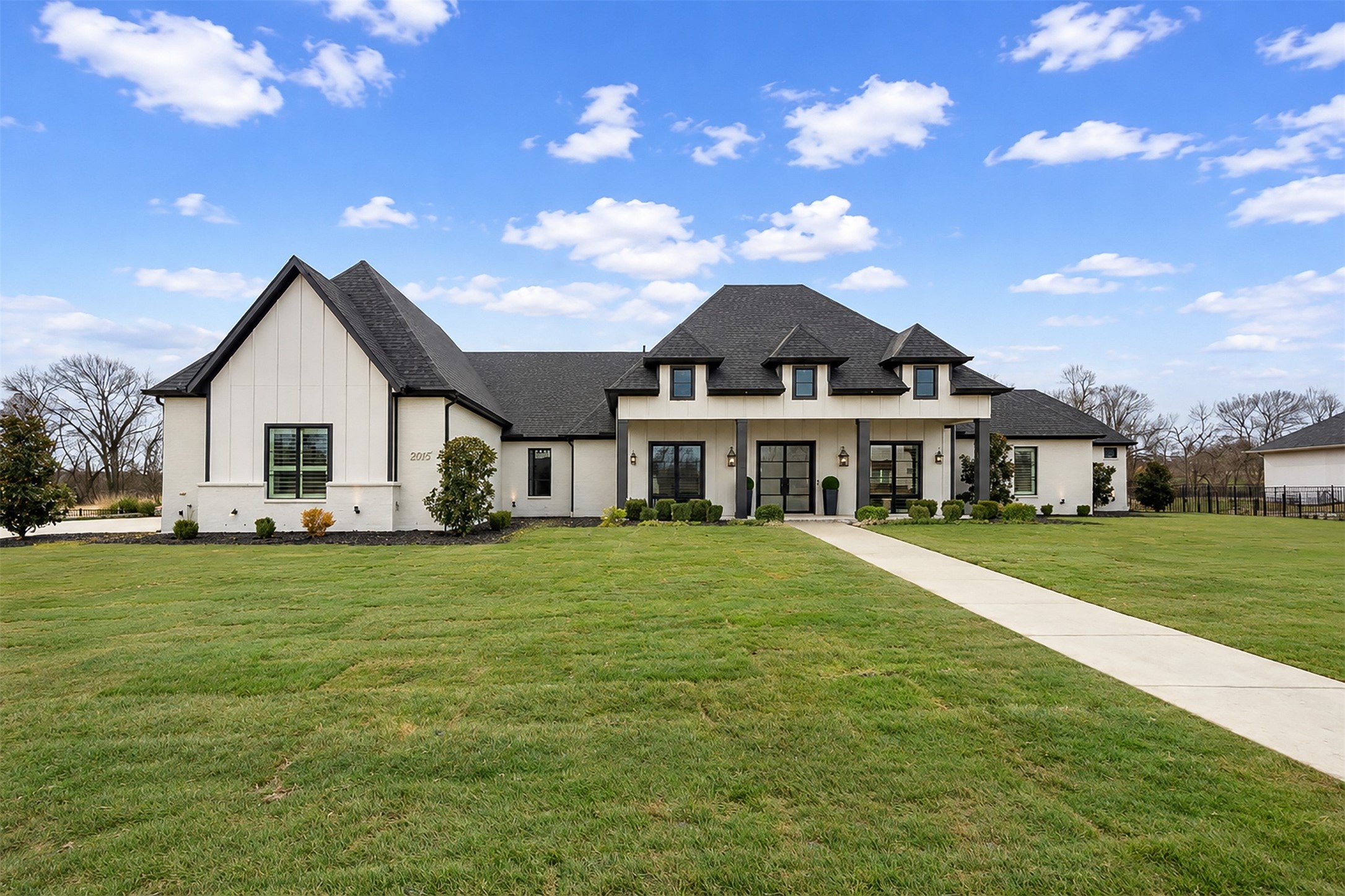 Celina TX, 2095 Honey Lane
