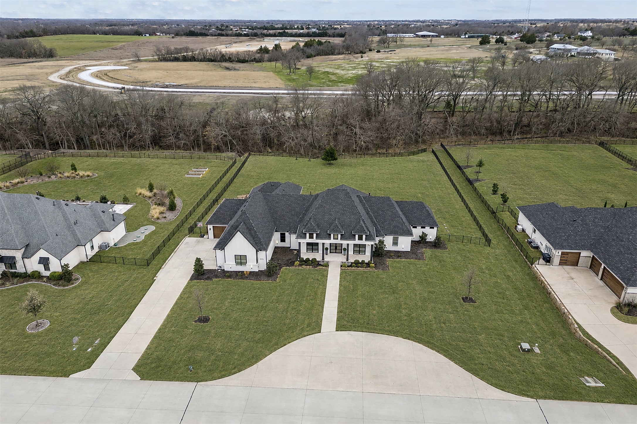 2095 Honey Lane Celina TX 75009
