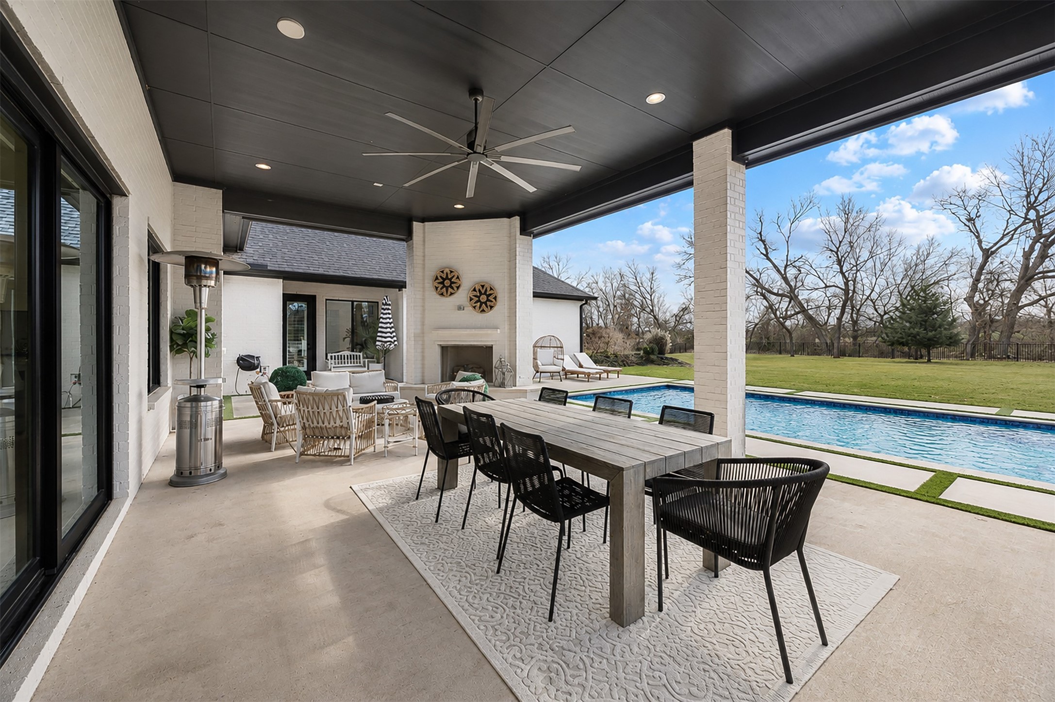 2095 Honey Lane Celina TX 75009