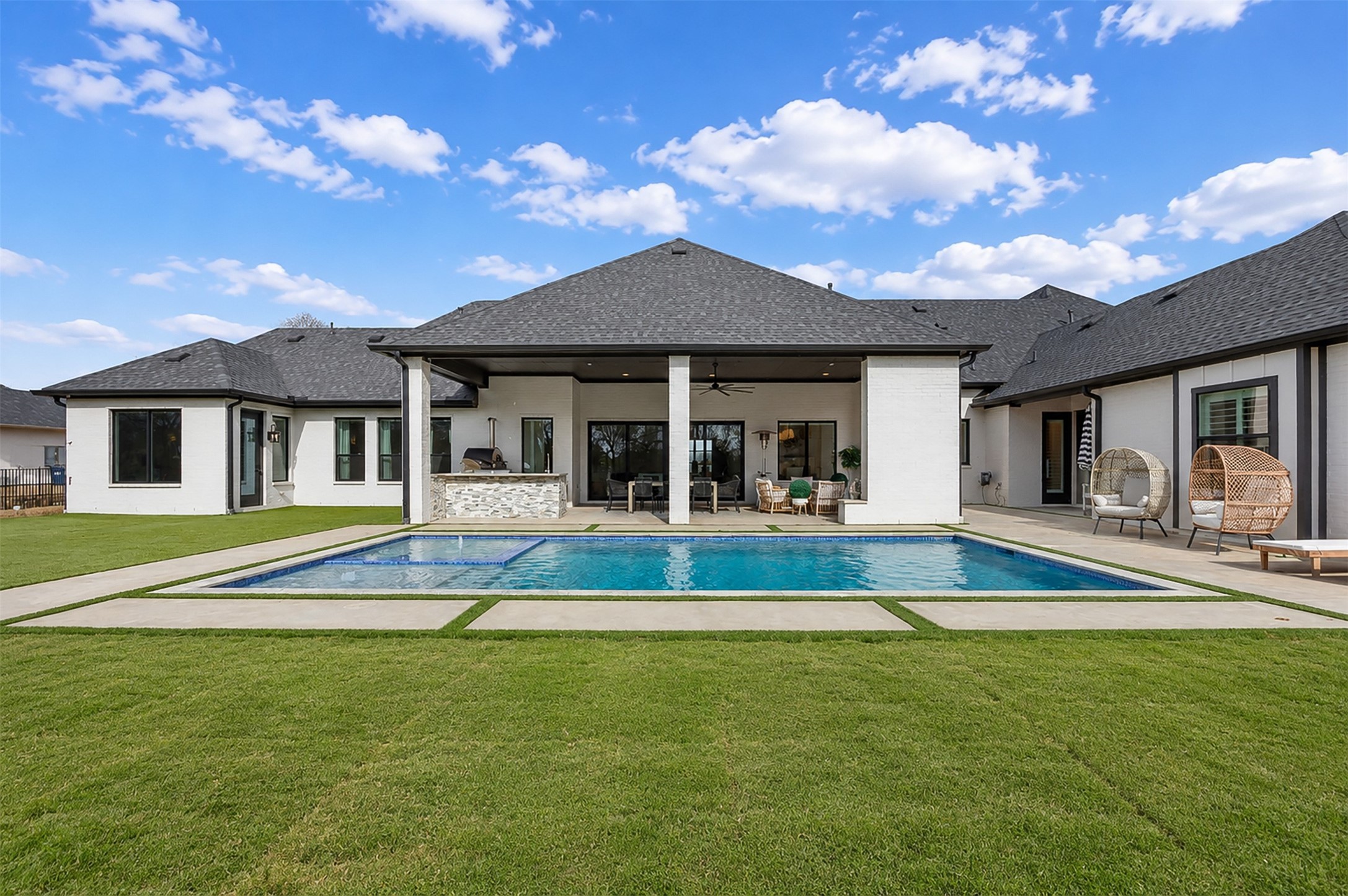 2095 Honey Lane Celina TX 75009