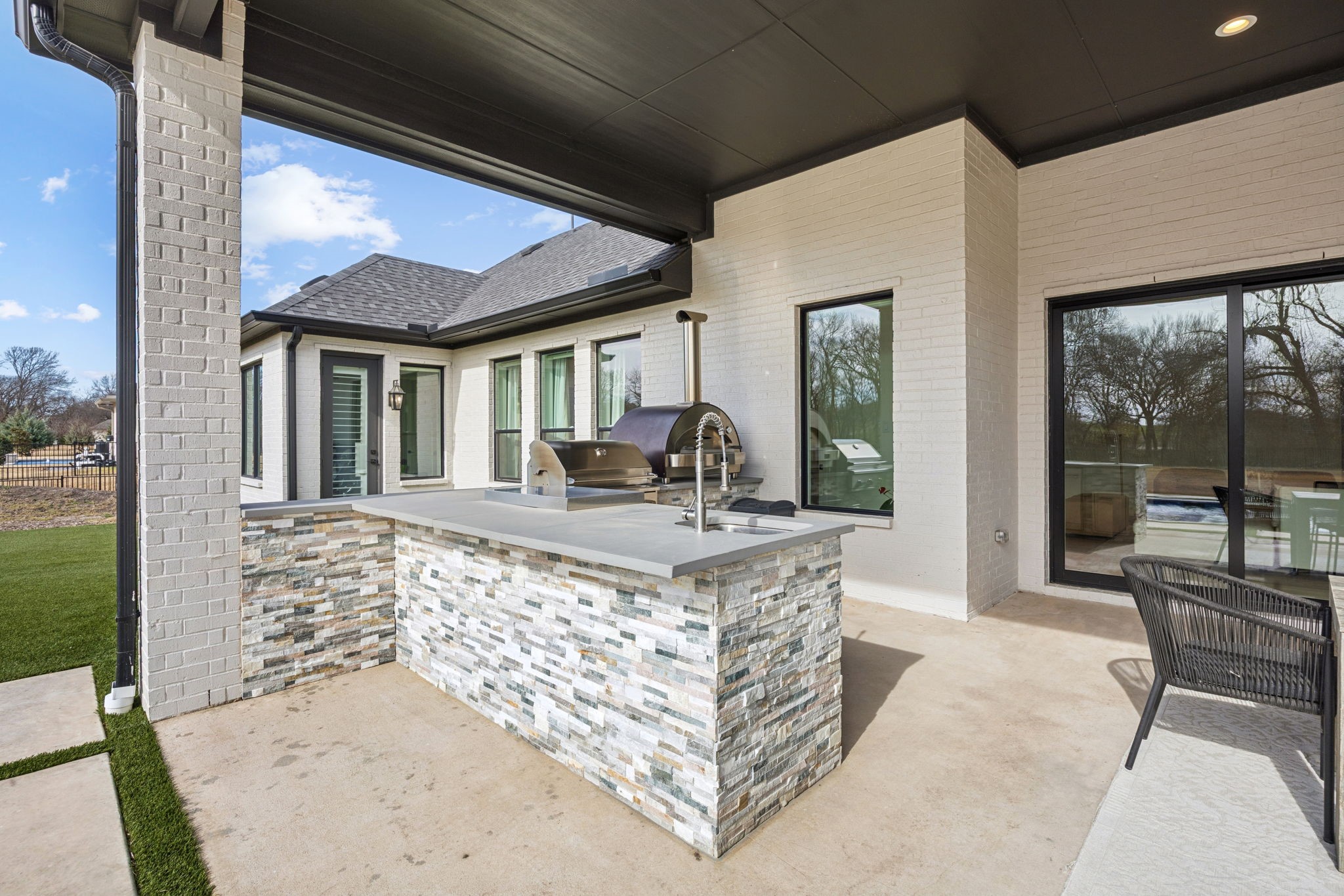 2095 Honey Lane Celina TX 75009