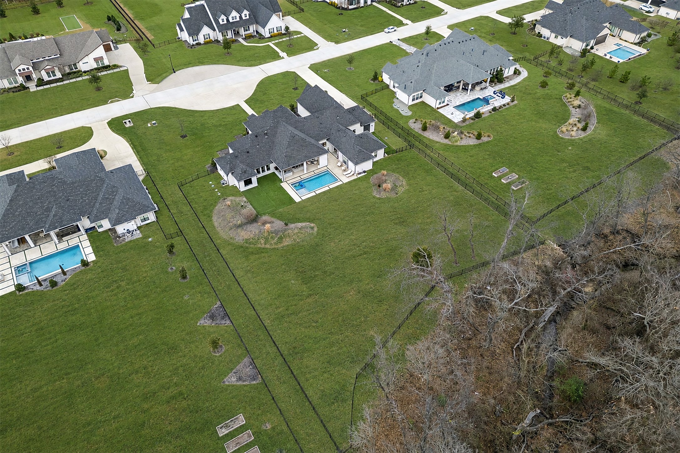 2095 Honey Lane Celina TX 75009