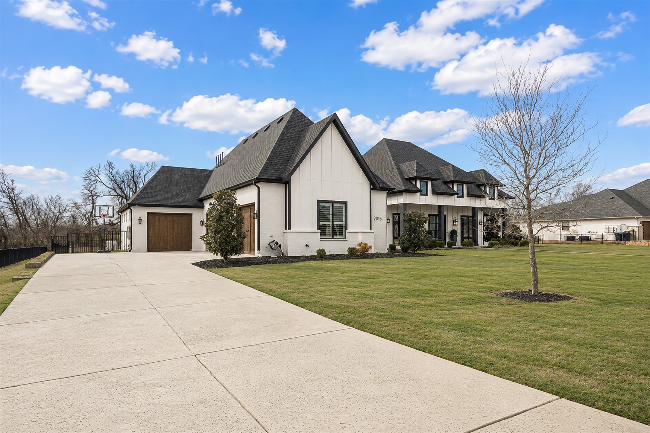 2095 Honey Lane Celina TX 75009