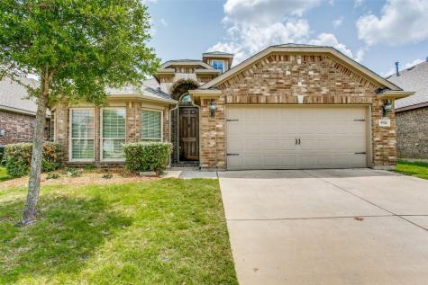 9516 Brittlebrush Trail Fort Worth TX 76177