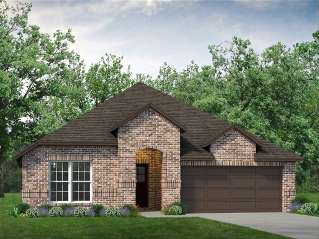 704 Newberry Lane Royse City TX 75189