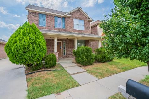 2624 Blackstone Drive Grand Prairie TX 75052
