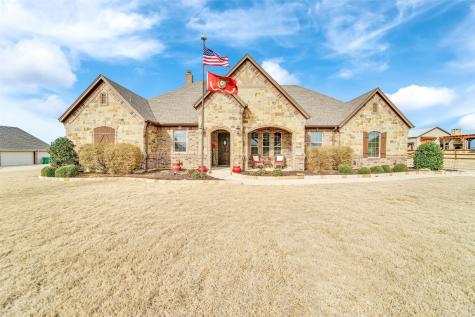 13320 Moorhouse Way Justin TX 76247