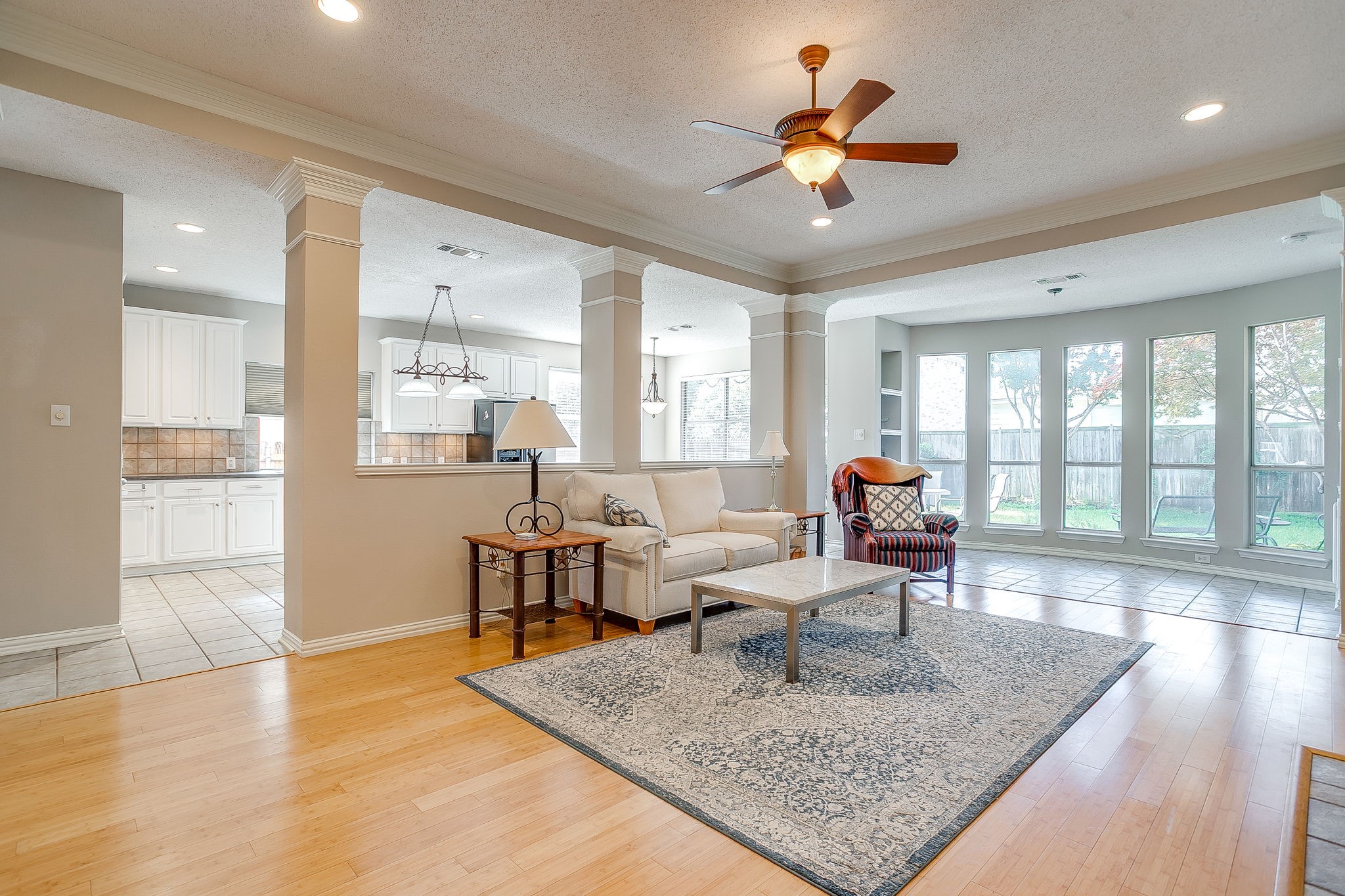 6805 Windwood Trail Fort Worth TX 76132